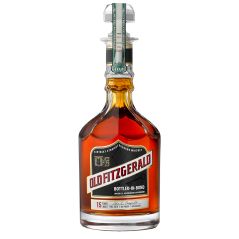 Old Fitzgerald 15 Year Old Bottled-in-Bond 2019 Release