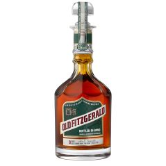 Old Fitzgerald 9 Year Old Bottled-in-Bond 2020 Release