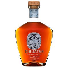 Ron De El Salvador 16 Year Old Cihuatán Xaman XO Rum 700mL