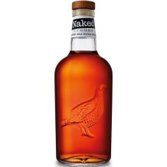 The Naked Malt Blended Malt Scotch Whisky 700ml