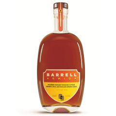 Barrell Armida Pear Brandy, Rum & Sicilian Amaro Cask Finish Blended Bourbon Whiskey 750mL