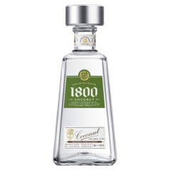 1800 Coconut Tequila Liqueur 700ml