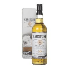 Aerstone Sea Cask 10YO Single Malt Scotch 700ml