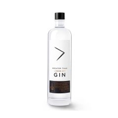 Greater Than Gin 700ml
