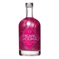 Pearl Fairy Floss Vodka 700ml