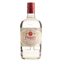Pampero Blanco Aged White Rum 700ml