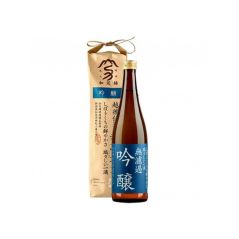 Kamonishiki  15% Ginjo Saké 720ml