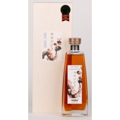 Oyama Yumehibiki 20% 5 Year Old Nikka Whisky Cask Umeshu 500ml