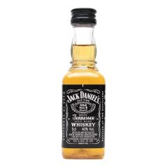 Jack Daniel's Old No.7 Tennessee Whiskey 50mL