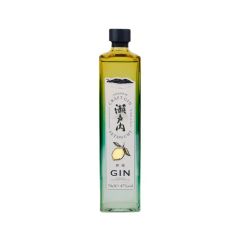 Setouchi Lemon Craft Gin 700ml