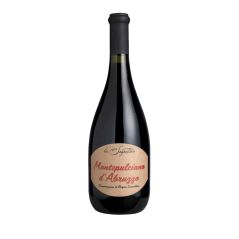 La Sagrestana Montepulciano D'Abruzzo 2020 Red Wine 750mL