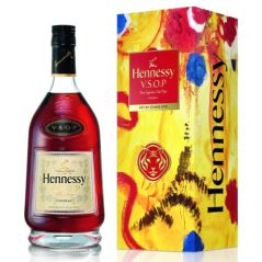 Hennessy VSOP 2022 Chinese New Year Limited Edition 700ml