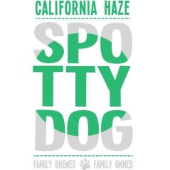Spotty Dog California Haze 375ml
