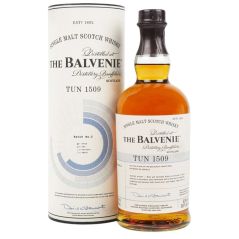 Balvenie Tun 1509 Batch 5 Single Malt Whisky