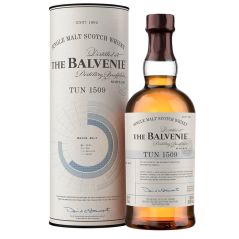 Balvenie Tun 1509 Batch 7 Single Malt Whisky
