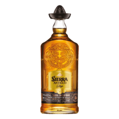 Sierra Antiguo Anejo Tequila 700ml