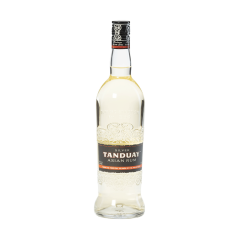 Tanduay Asian Silver Rum 700ml