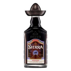 Sierra Cafe Tequila 700ml