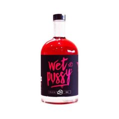Wet Pussy Cocktail 700ML