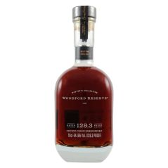 Woodford Reserve Master's Collection Batch Proof 2021 64.15% 700ml