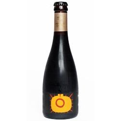 Moo Brew Barrel Aged Stout 2024