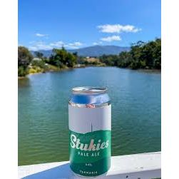 Stukies Pale Ale