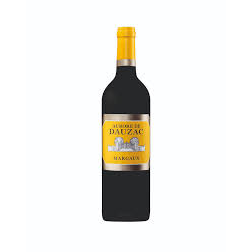 Château Dauzac Aurore de Dauzac Margaux 2020