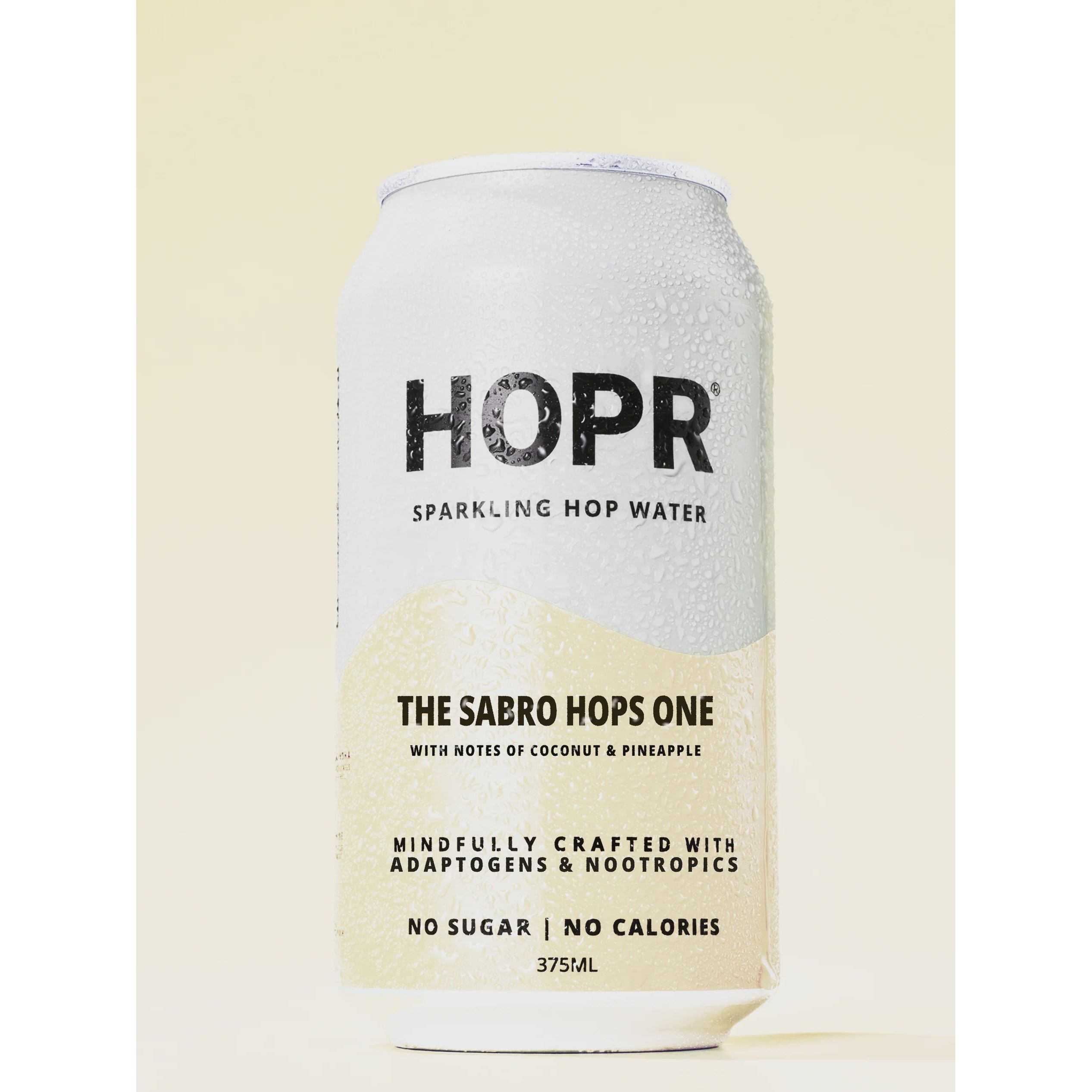 Hopr - The Sabro Hops One Hopr - The Sabro Hops One