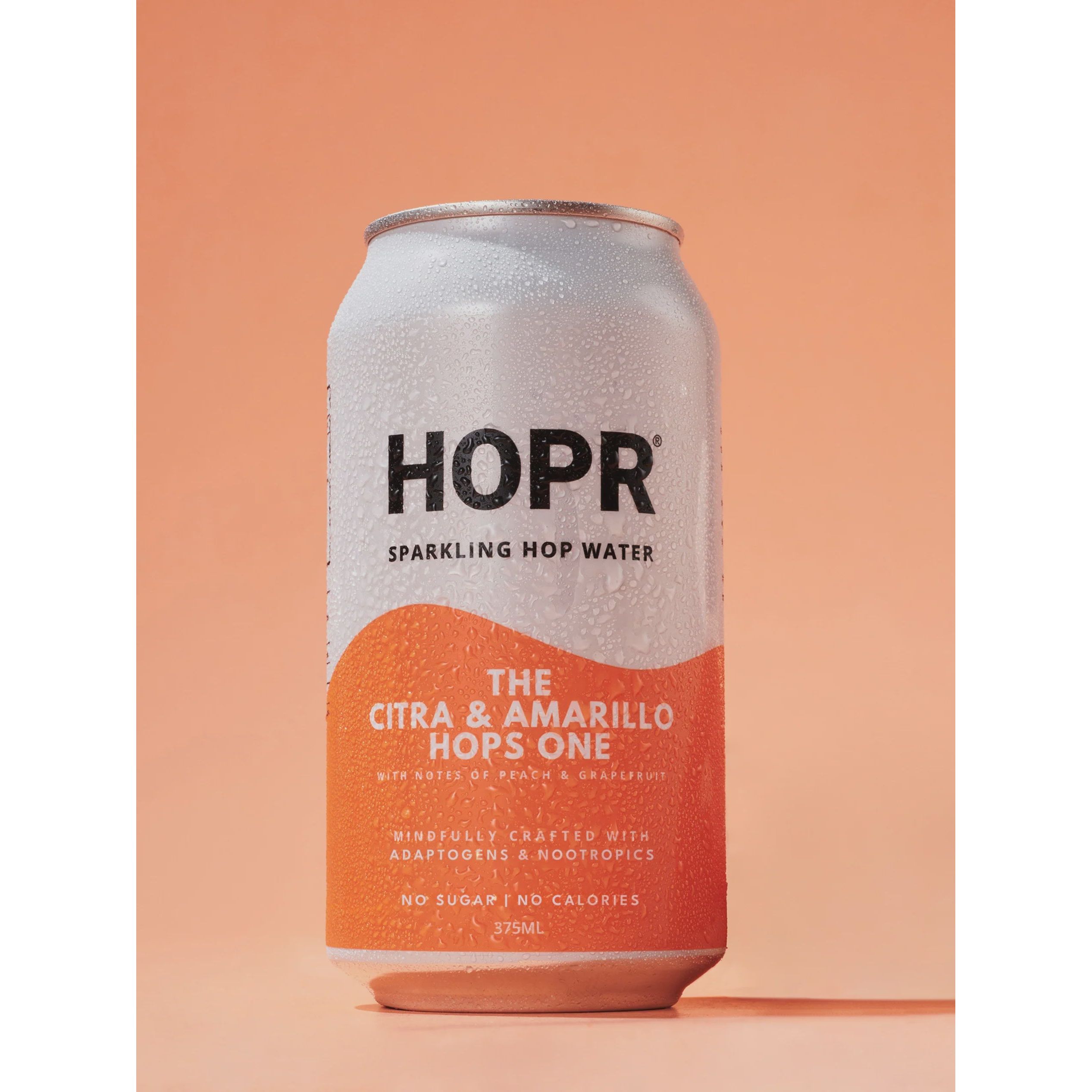 Hopr - The Citra & Amarillo Hops One