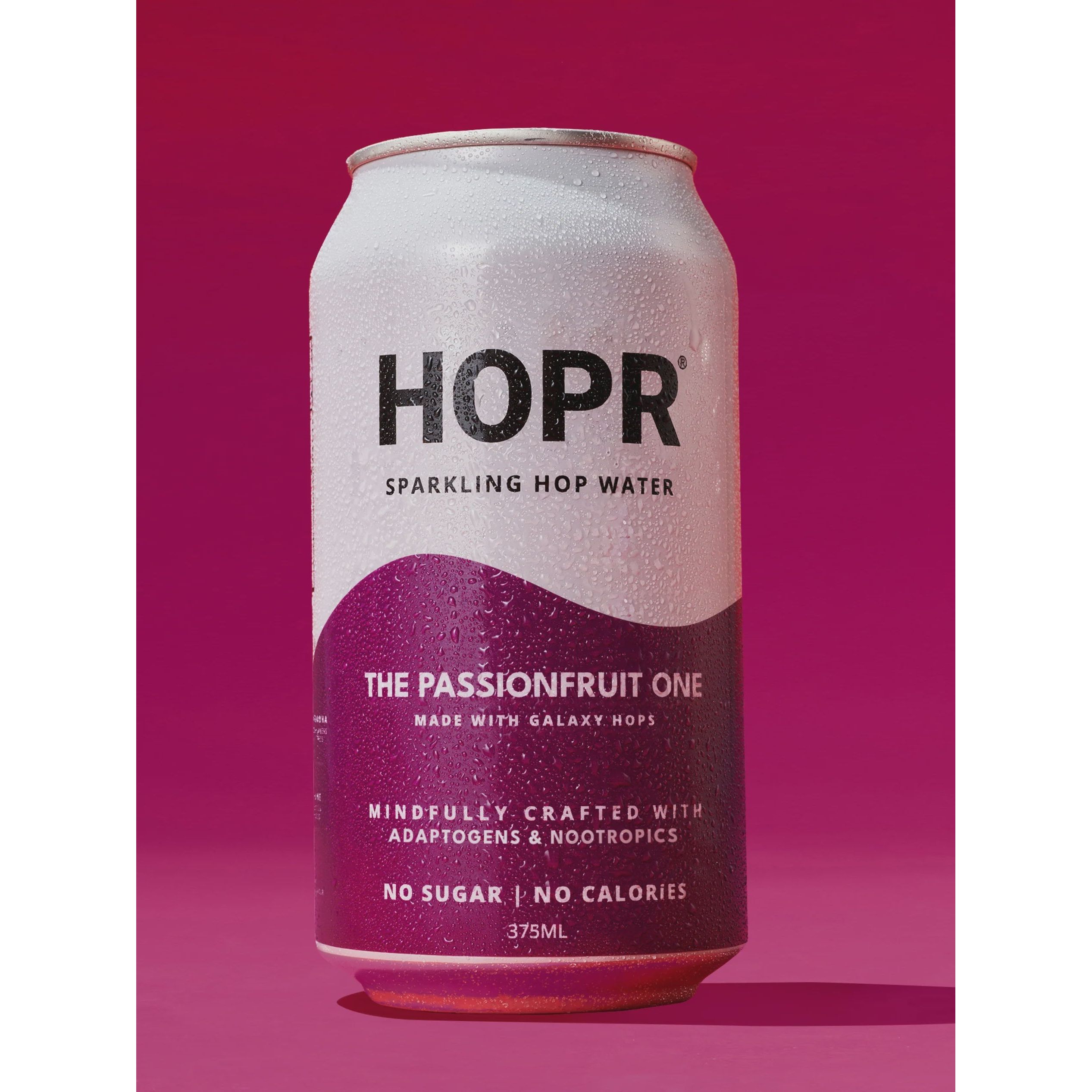Hopr - The Passionfruit One