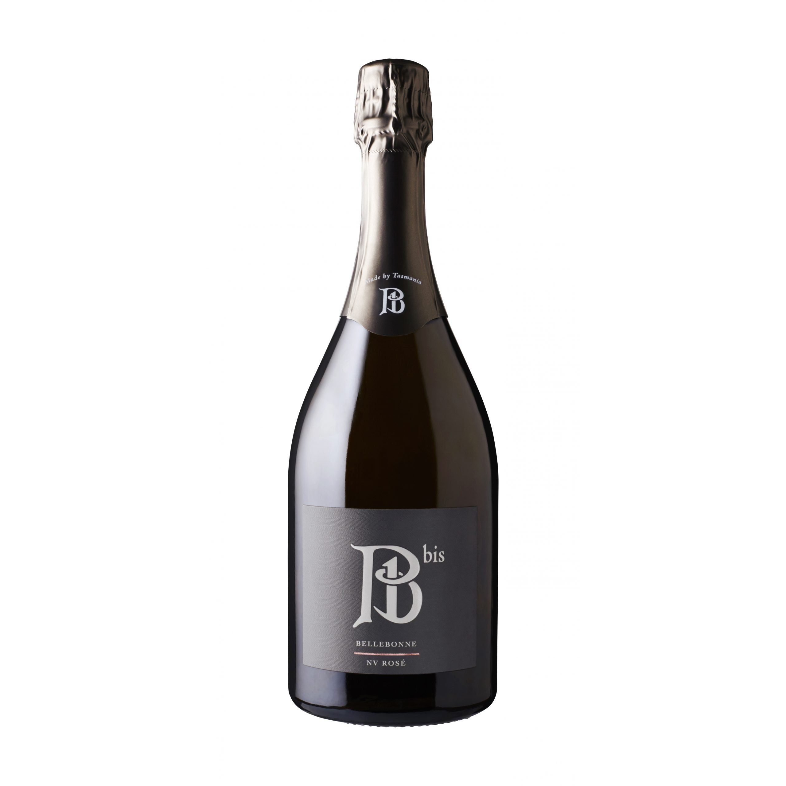 Bellebonne Bis Rosé Non Vintage