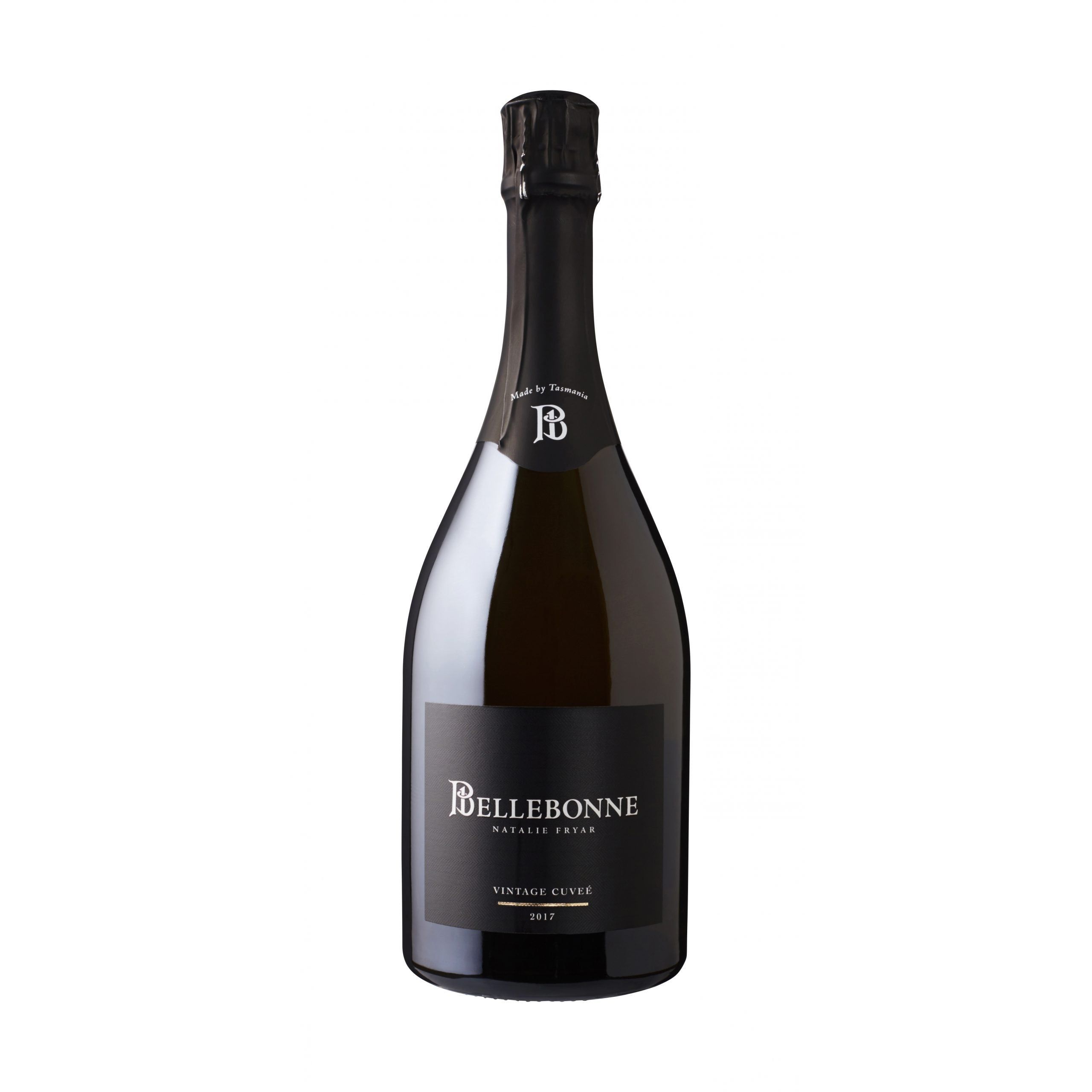 Bellebonne Vintage Cuvée 2021