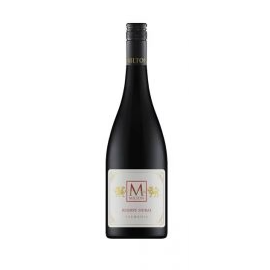 Milton Family Reserve Syrah 2024