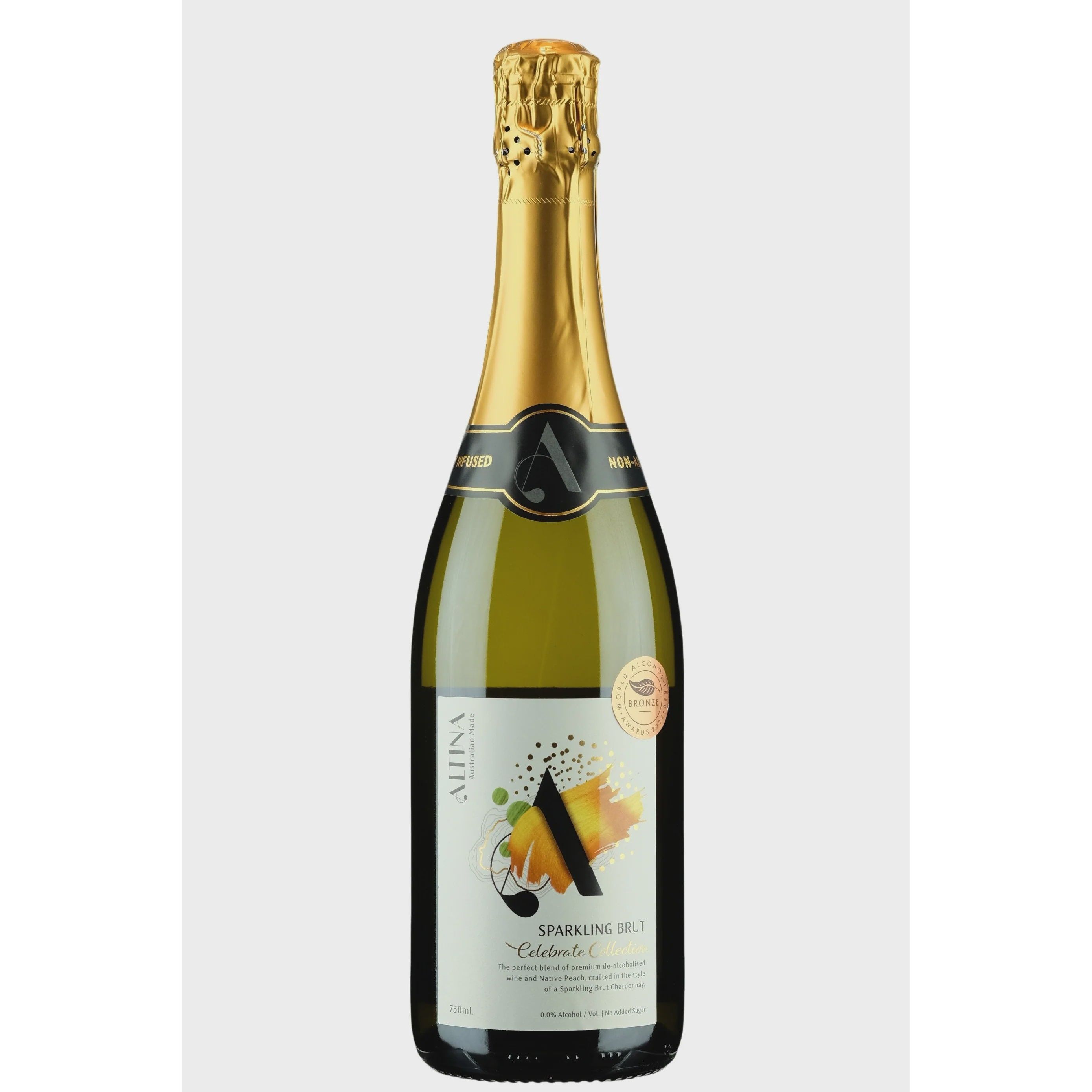 ALTINA Sparkling Brut