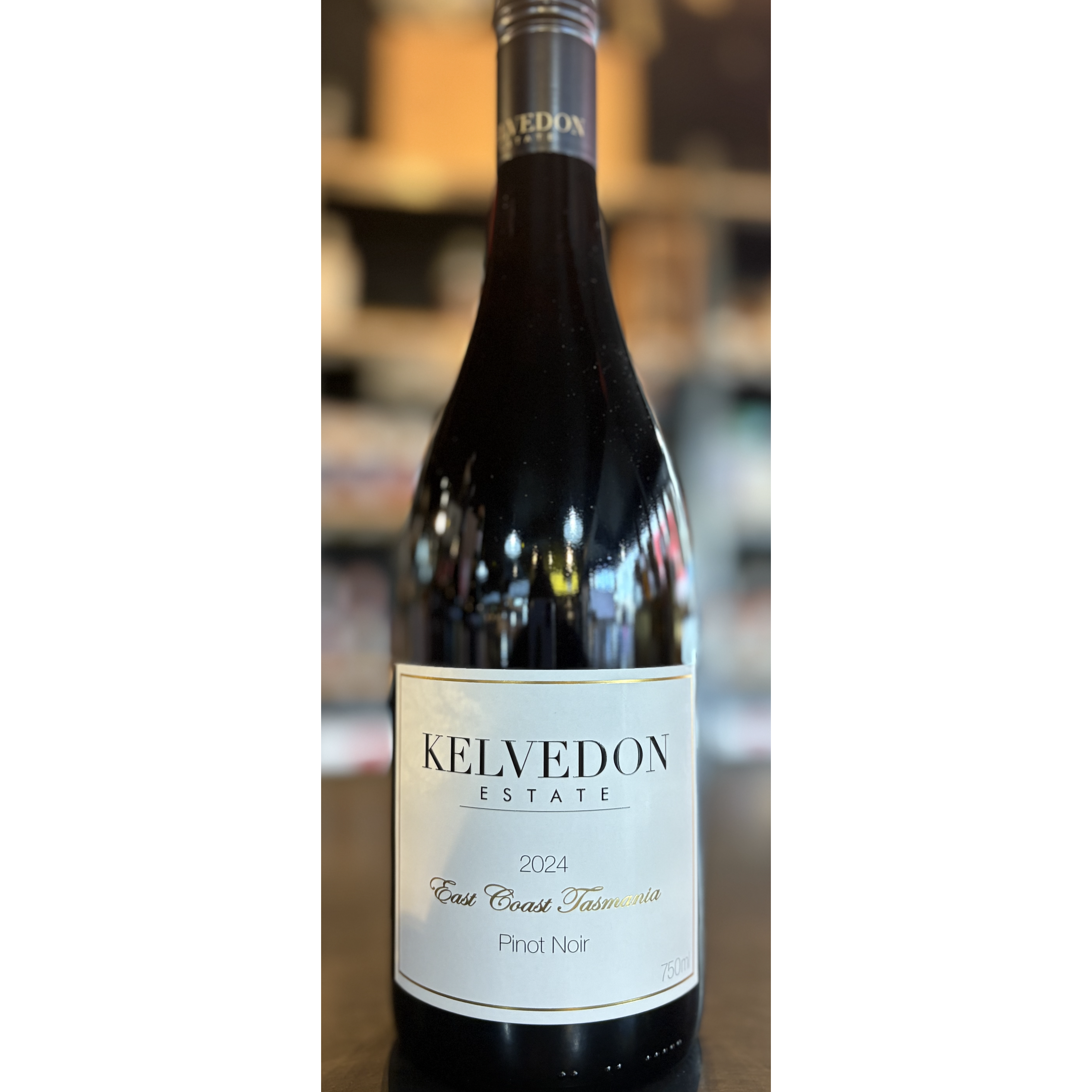 Kelvedon Estate Pinot Noir 2024