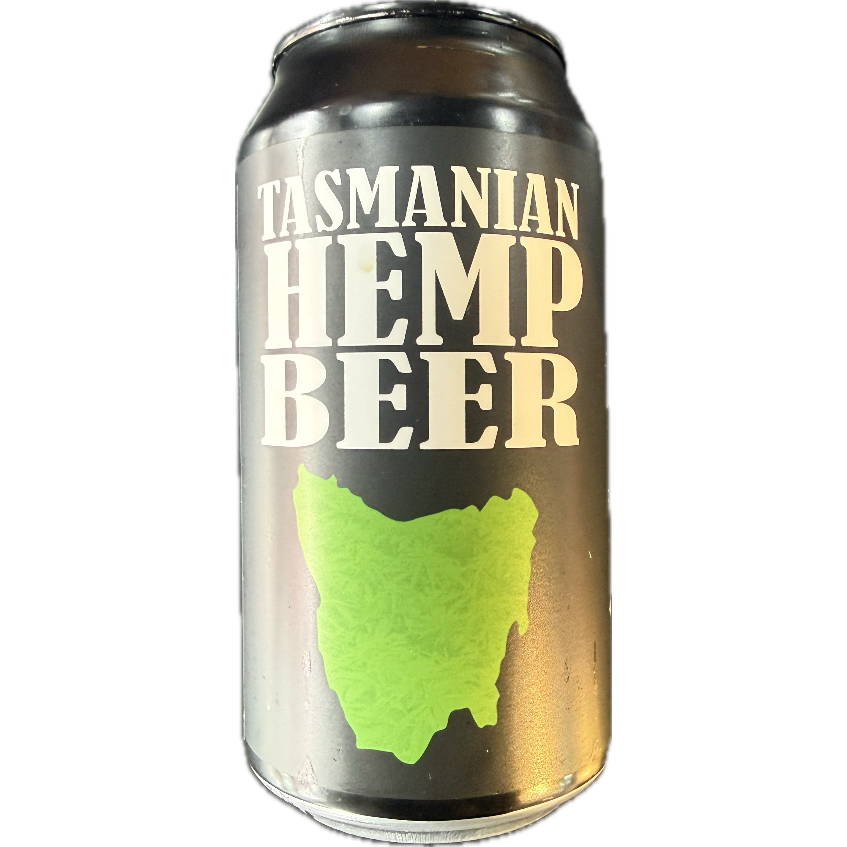 Tasmanian Hemp Amber Ale