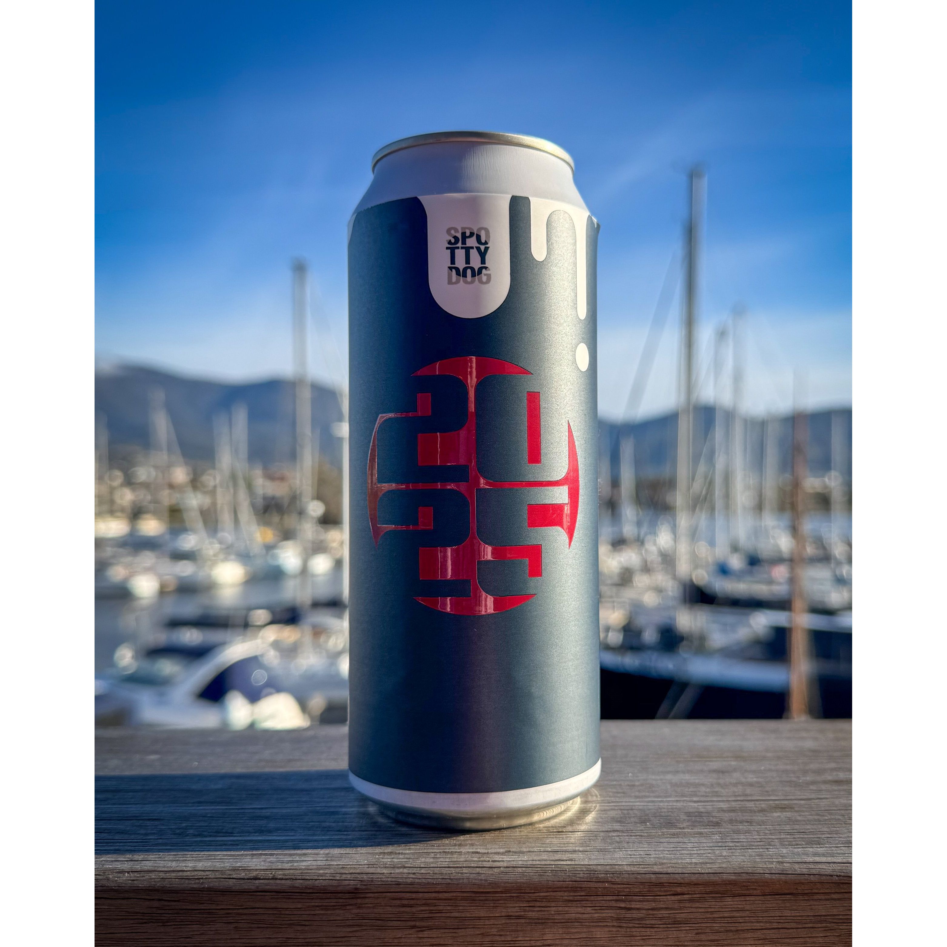 Spotty Dog Family 2025 Southern Imperial Stout