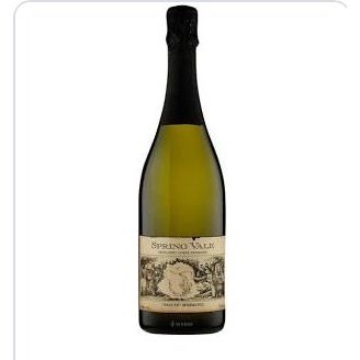 Spring Vale Salute Sparkling 2021