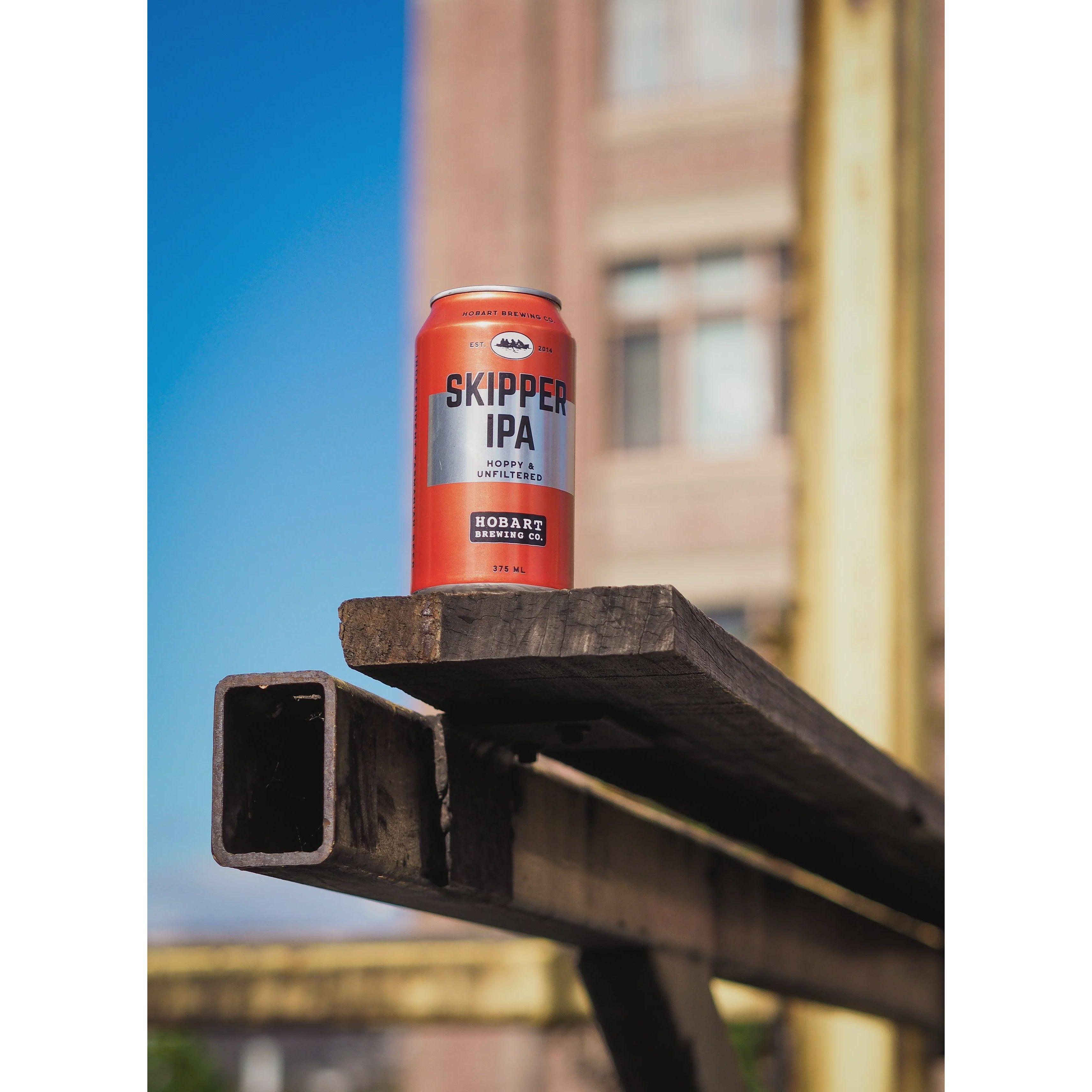 Hobart Brewing Co. 'Skipper' IPA