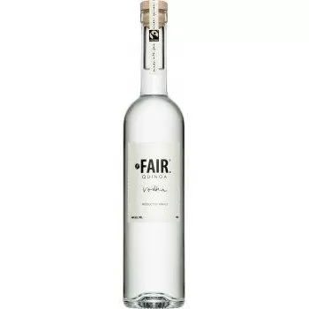 Fair Quinoa Vodka 6x700Ml