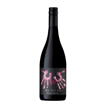 Purple Hands Deep Purple Shiraz 2023