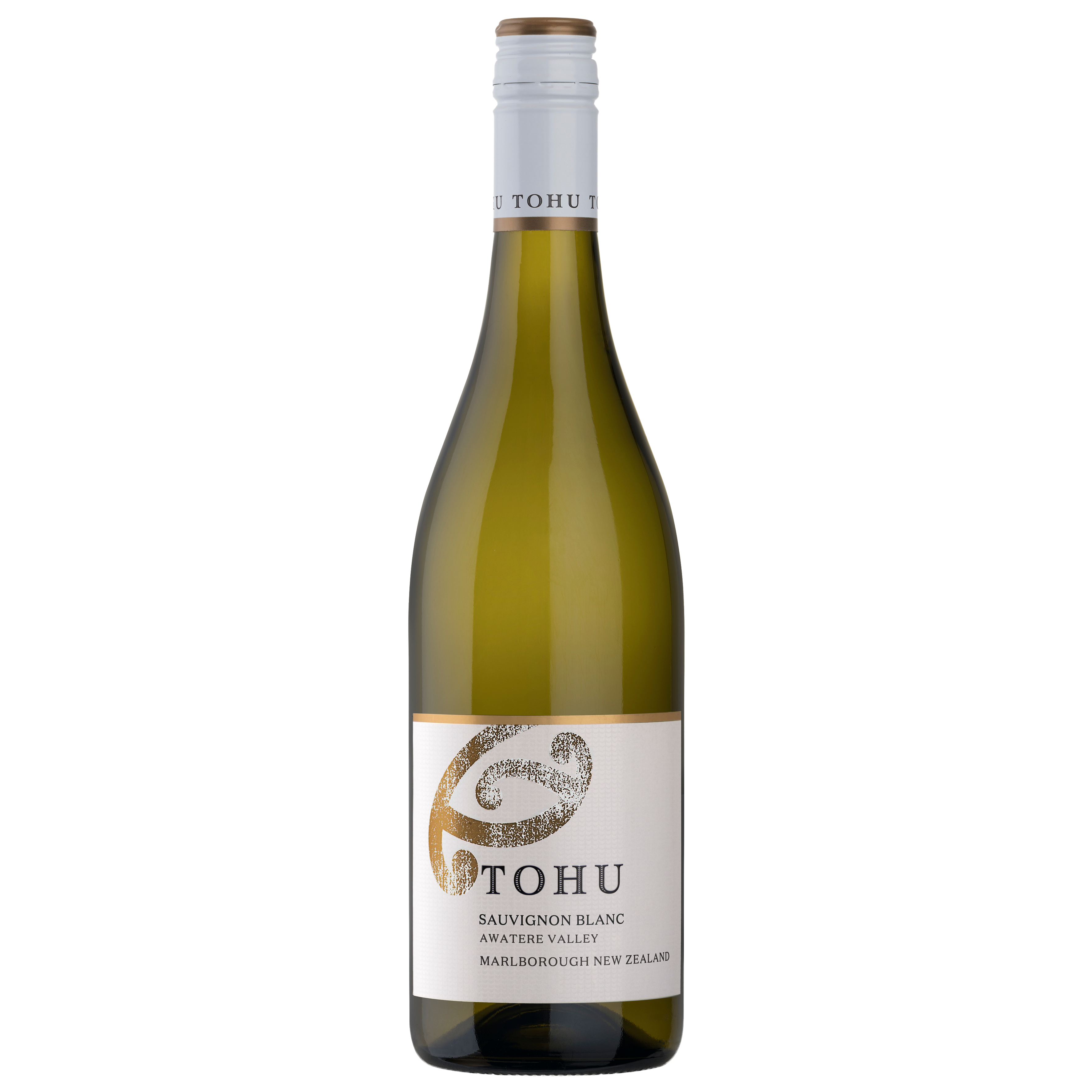Tohu Awatere Valley Sauvignon Blanc 2024