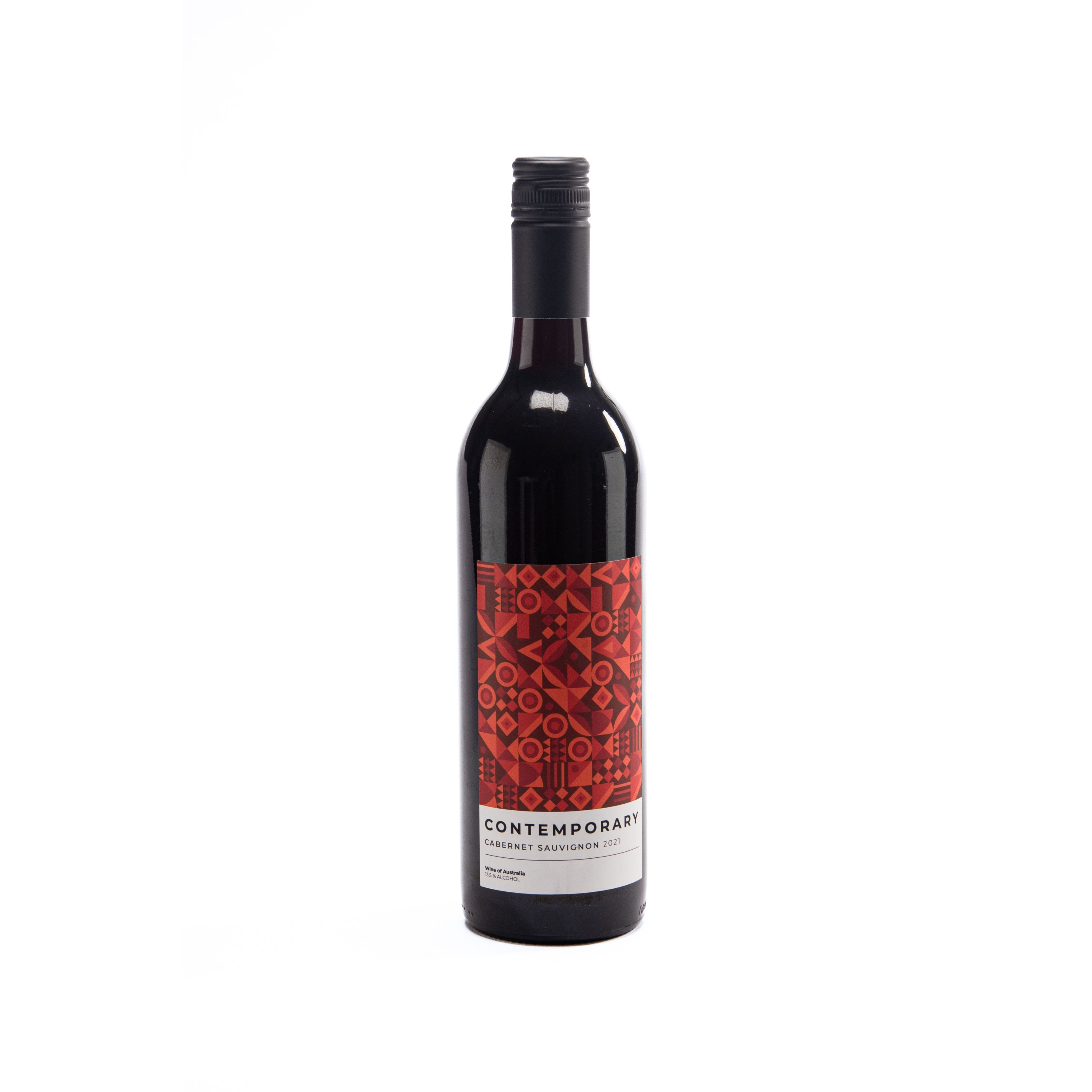 Contemporary Cabernet Sauvignon 2021