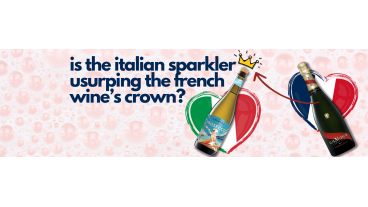 Prosecco: Is the Italian Sparkler Usurping the French Wine’s Crown?