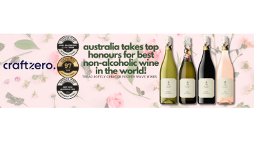 2025 Best Non-Alcoholic Wine In The World