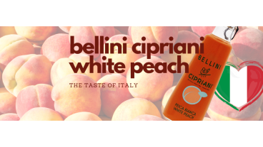 Exploring Bellini Cipriani's Virgin Peach Cocktail