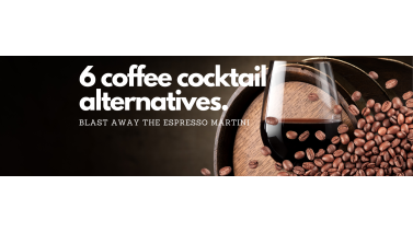 6 Coffee Cocktails That Leave the Espresso Martini Behind 6 Coffee Cocktails That Leave the Espresso Martini Behind