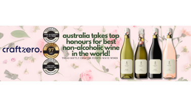 2025 Best Non-Alcoholic Wine In The World 2025 Best Non-Alcoholic Wine In The World