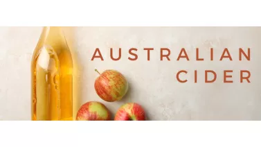 Australia Has The Most Amazing Cider