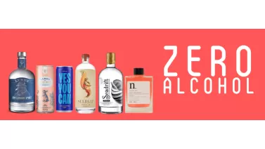 Zero-alcohol - What’s all the fuss about? 